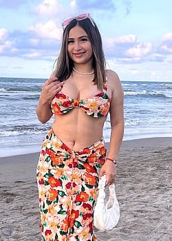 Estefany Guzman